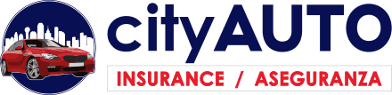 City Auto Insurance Logo